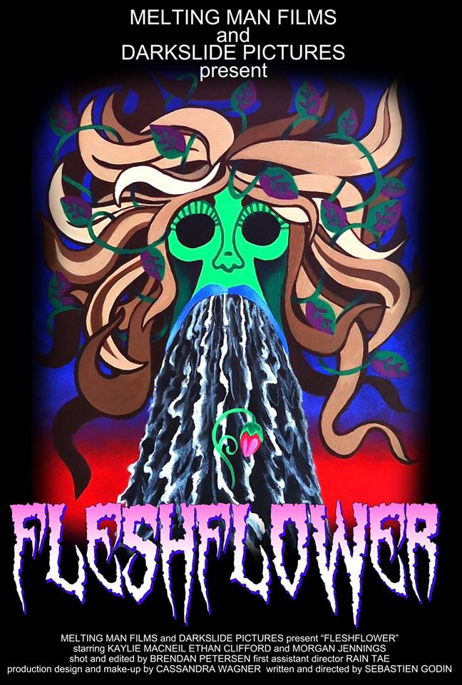 Fleshflower (2018)