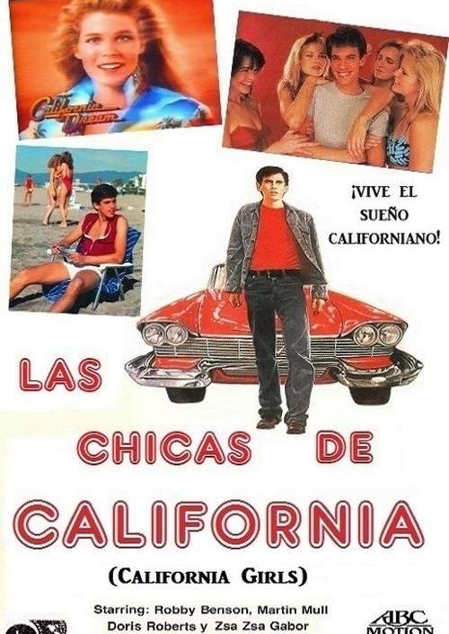 California Girls (1985)