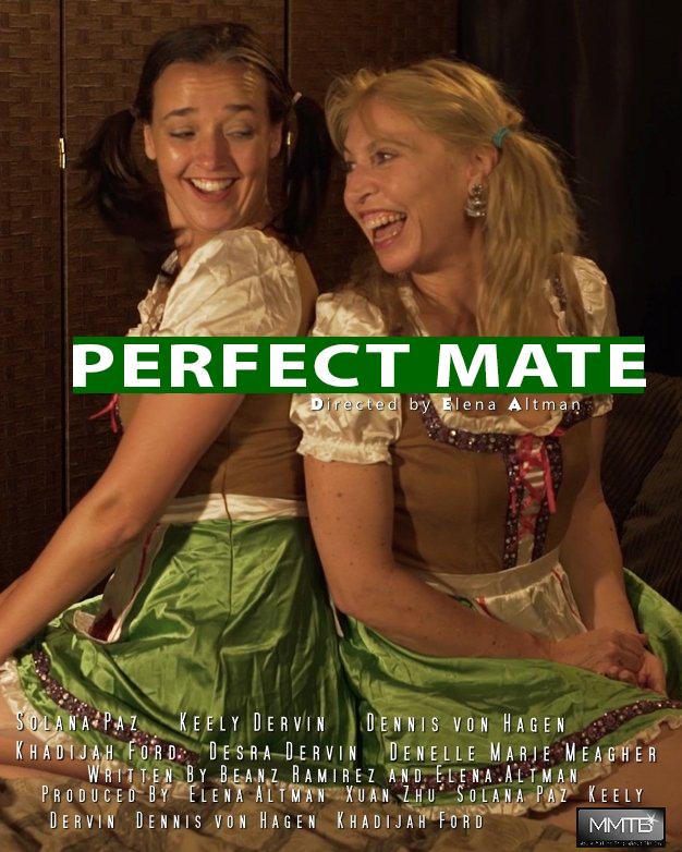 Perfect Mate (2020)