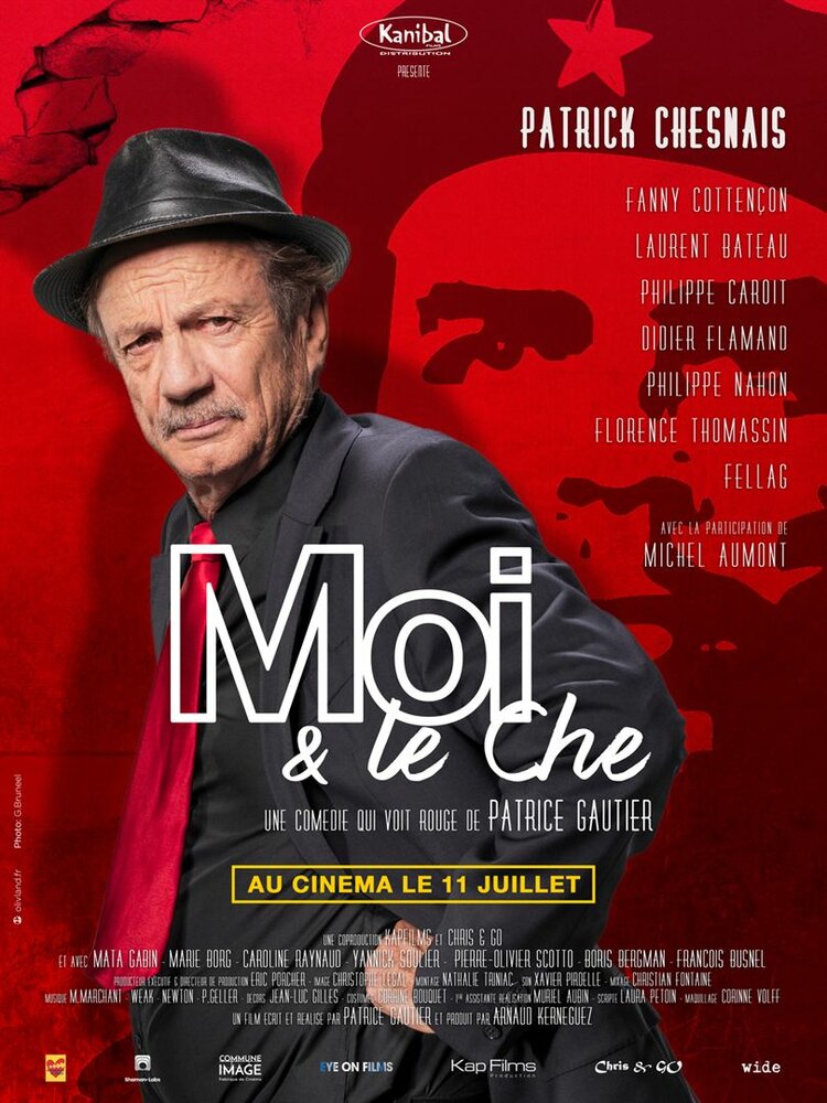 Moi et le Che (2017)