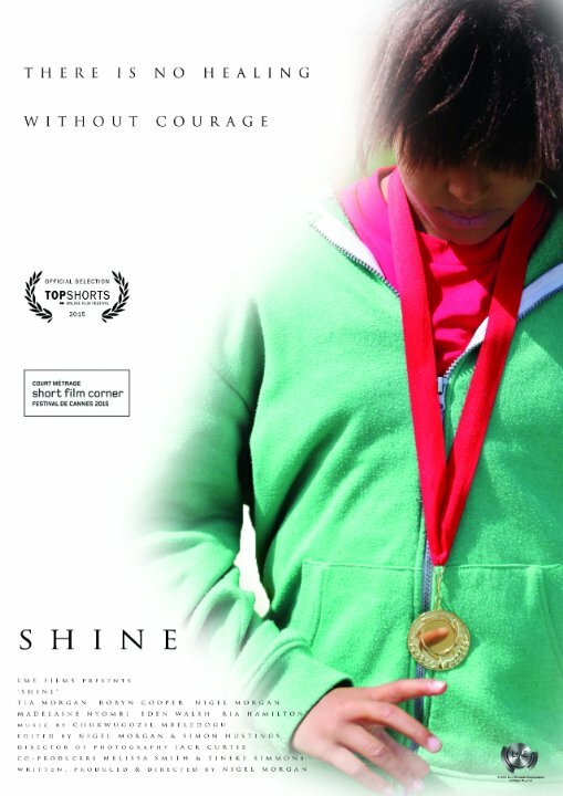 Shine (2015)