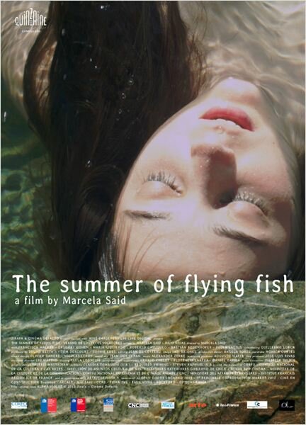 Лето летучих рыб (2013)