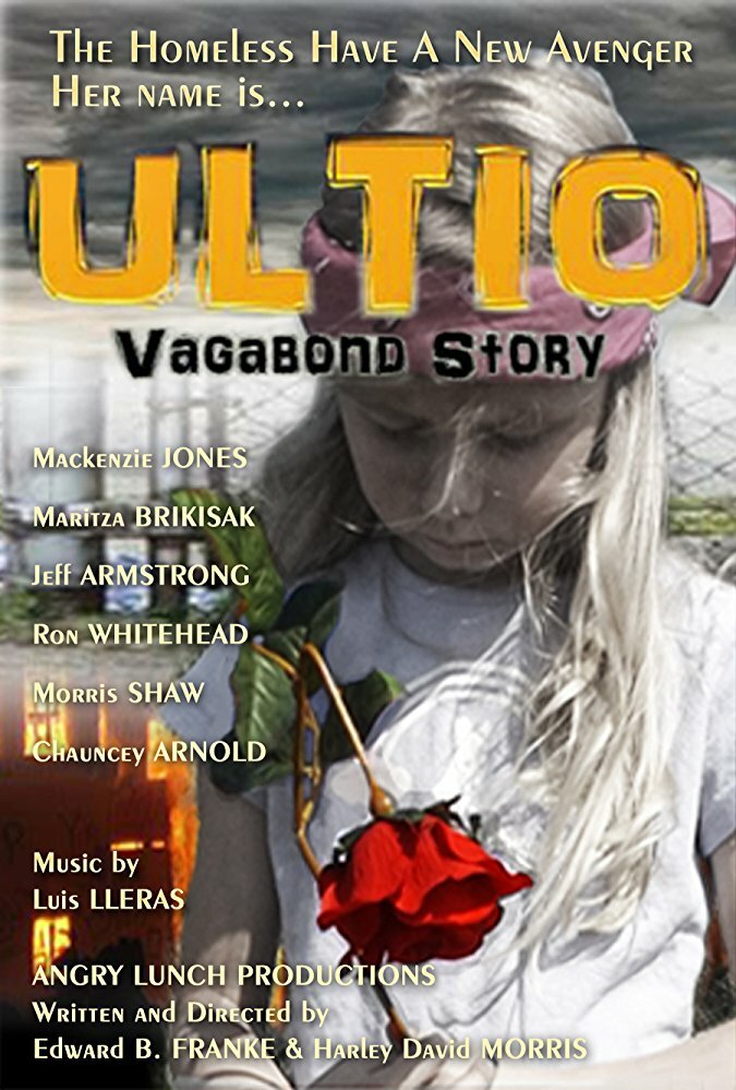 Ultio Vagabond Story (2015)