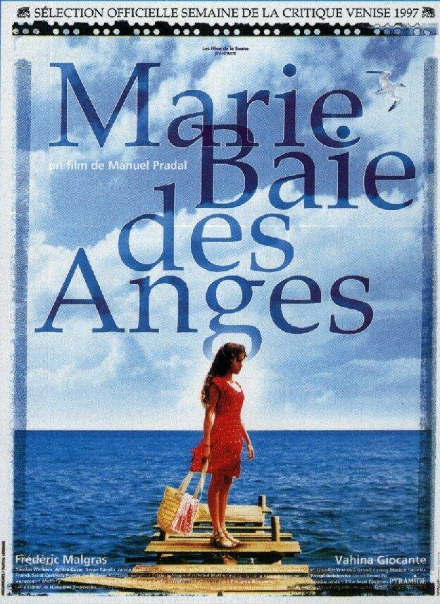 Мари с залива ангелов (1997)