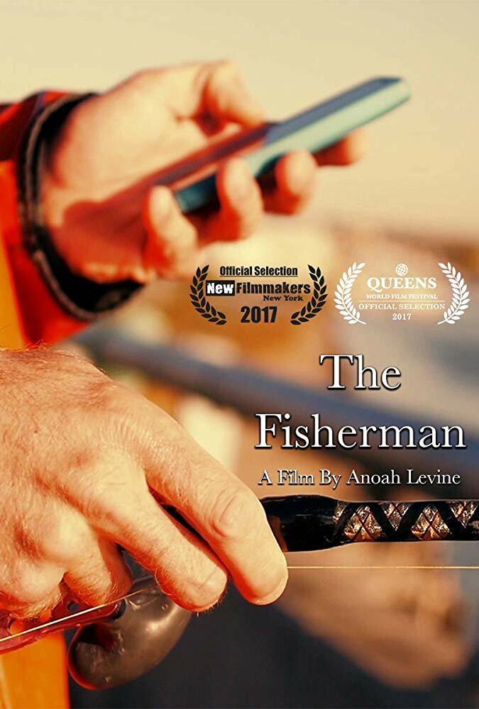 The Fisherman (2017)