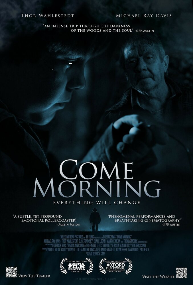 Come Morning (2012)