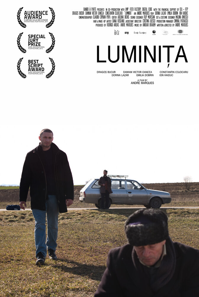 Луминита (2013)