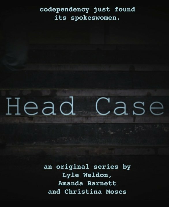Head Case (2013)