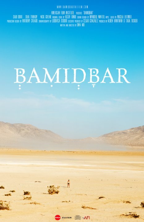 Bamidbar (2014)