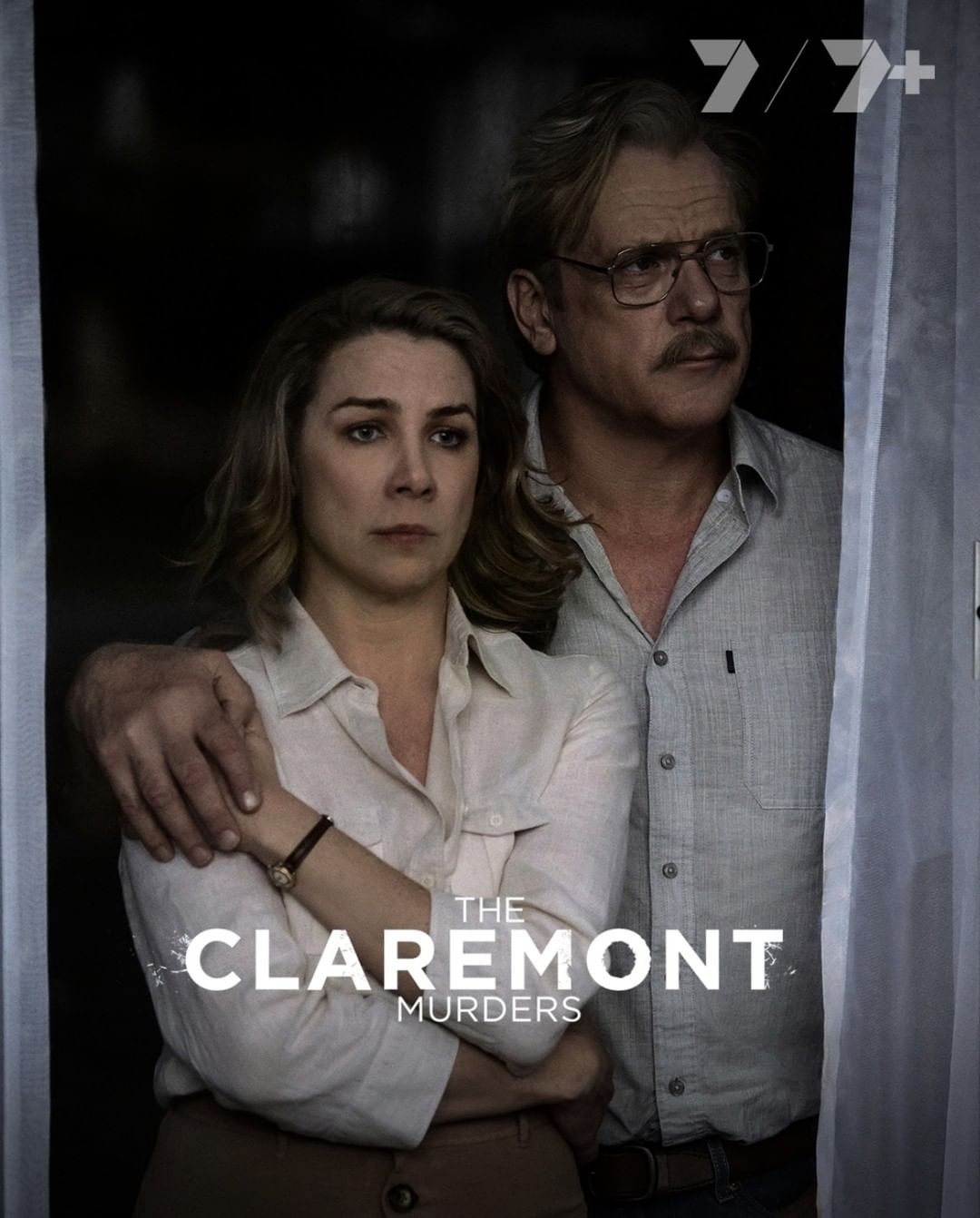 The Claremont Murders (2023)