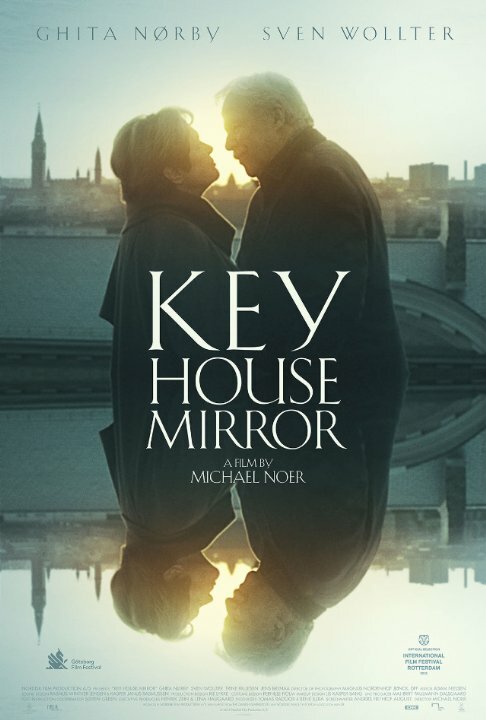 Ключ, дом, зеркало (2015)