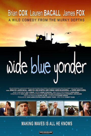 Wide Blue Yonder (2010)