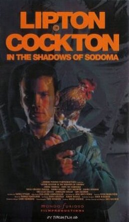 Липтон Коктон в тенях Содома (1995)
