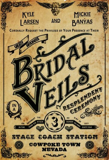 Bridal Veils (2015)