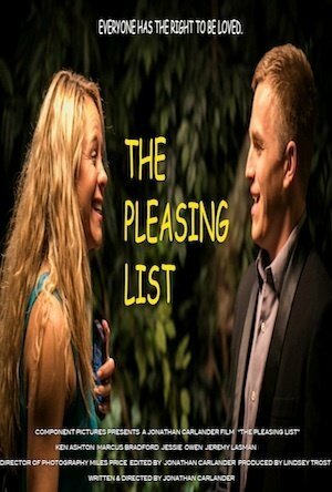 The Pleasing List (2014)