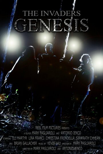 Захватчики: Генезис (2010)