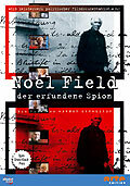 Ноэль Филд – выдуманный шпион (1996)