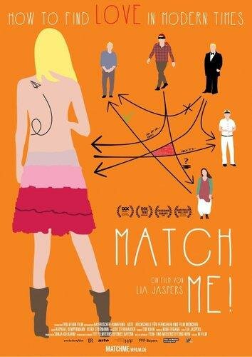 Match Me! (2014)