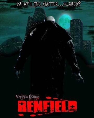 Renfield the Undead (2010)