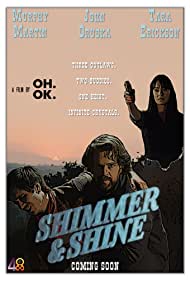 Shimmer & Shine (2020)