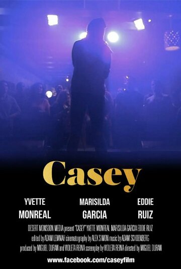 Casey (2014)