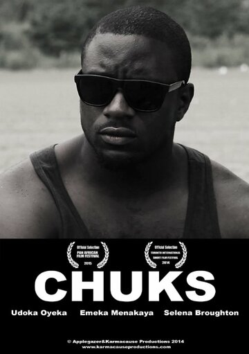 Chuks (2014)