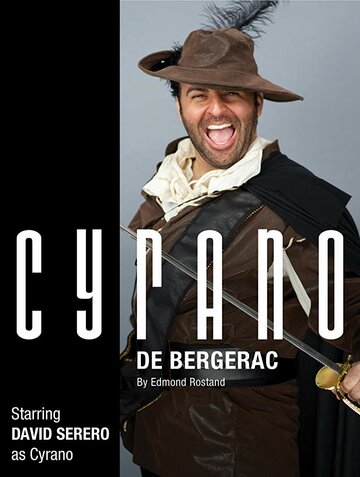 Cyrano of Bergerac (2018)
