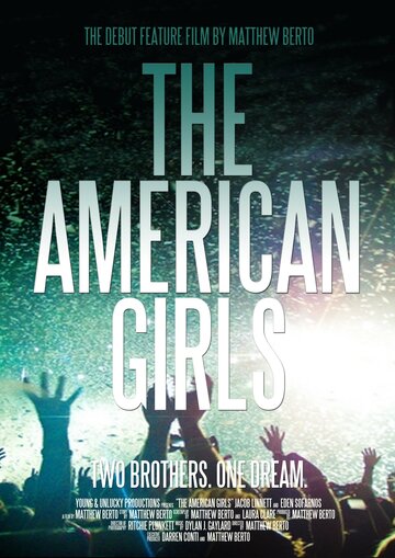 The American Girls (2014)