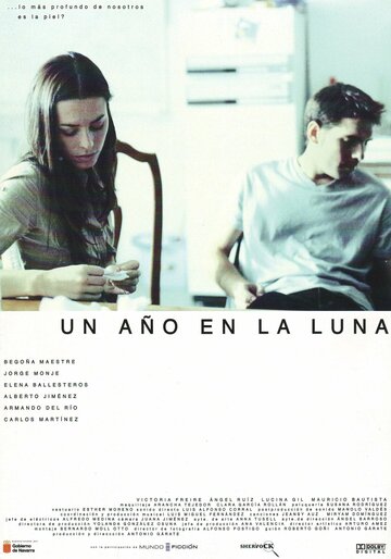 Un año en La Luna (2004)