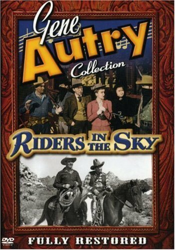 Riders in the Sky (1949)