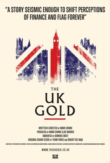 The UK Gold (2013)