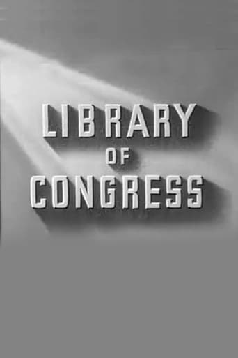 Библиотека Конгресса (1945)